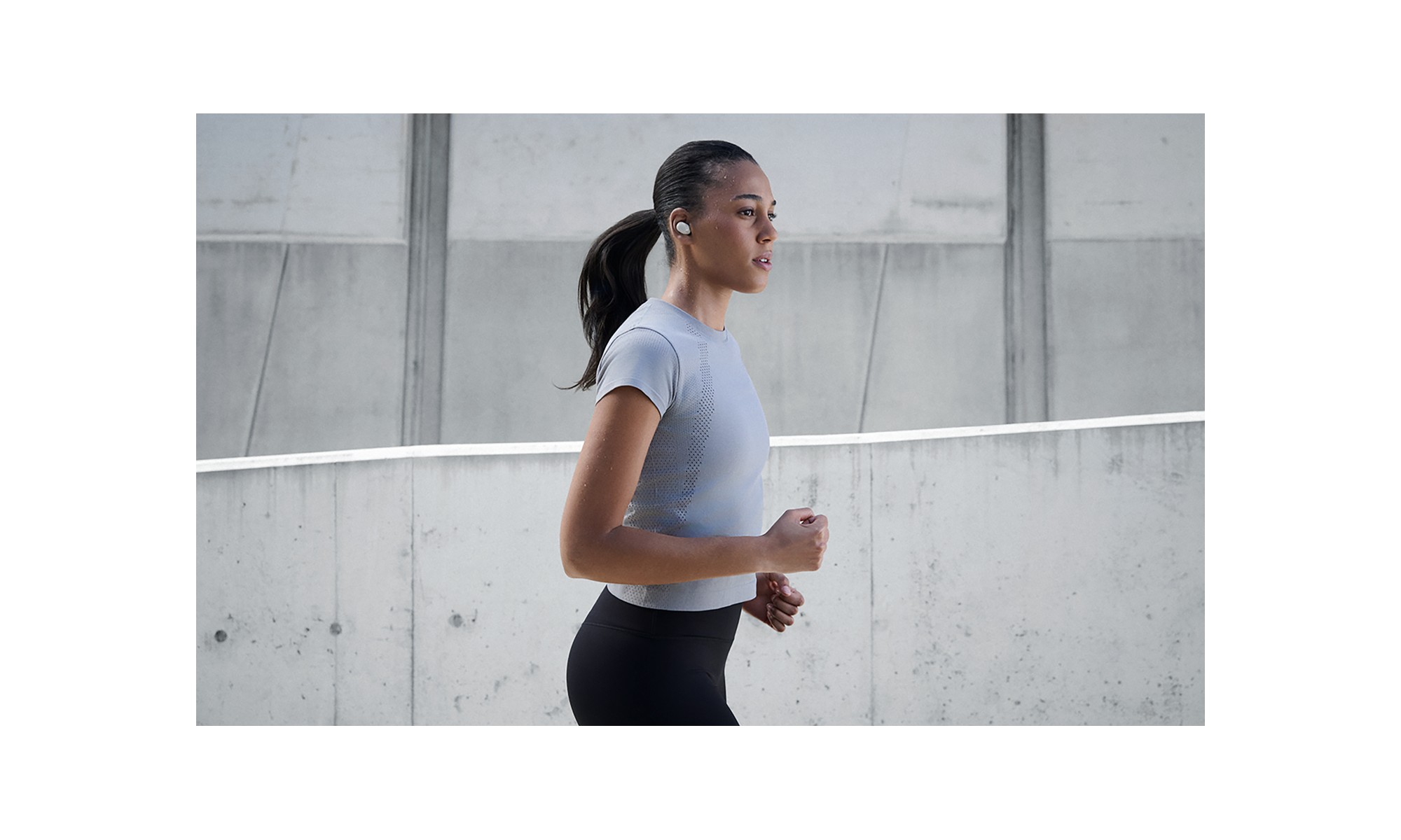 Sony WF-1000XM6 Sport Lifestyle