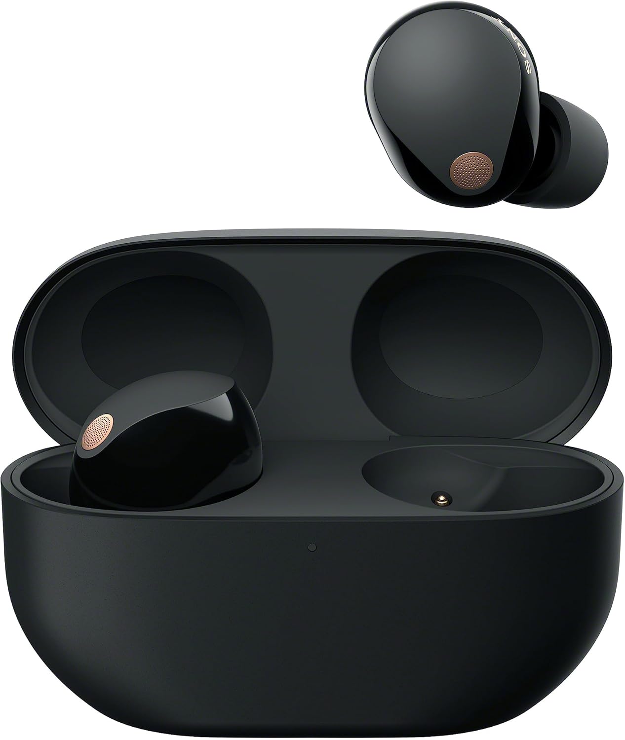 Sony WF-1000XM5 In-Ear Kopfh&ouml;rer