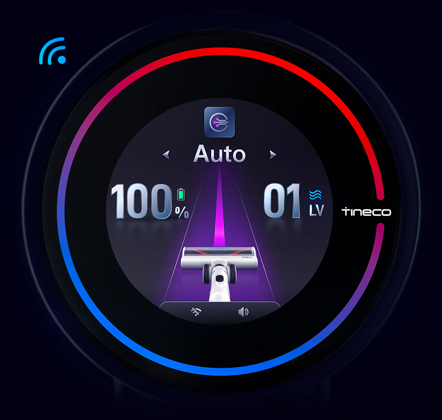 Tineco Pure ONE S15 Pro