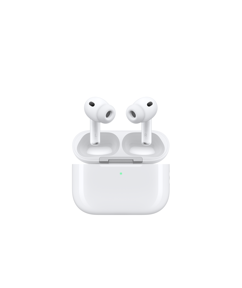 Apple AirPods Pro 3 MagSafe Ladecase USB-C