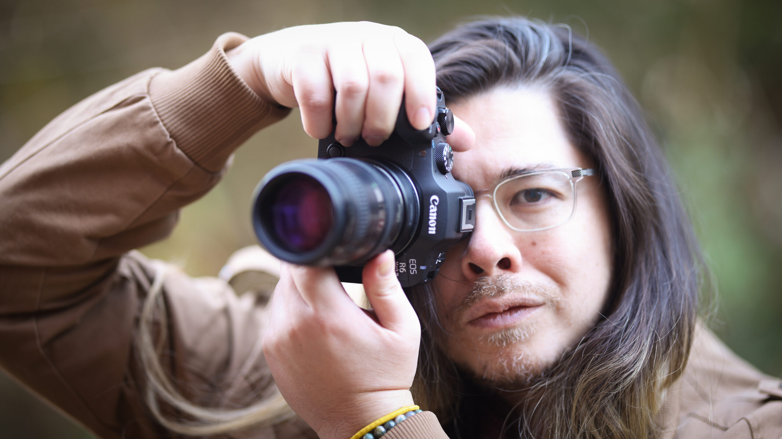 Canon EOS R6 Mark III Bildqualität
