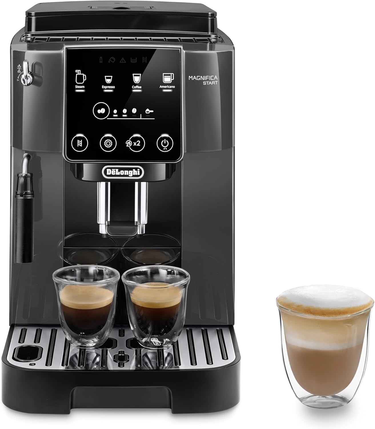 De'Longhi Magnifica Start ECAM220.22.GB Kaffeevollautomat