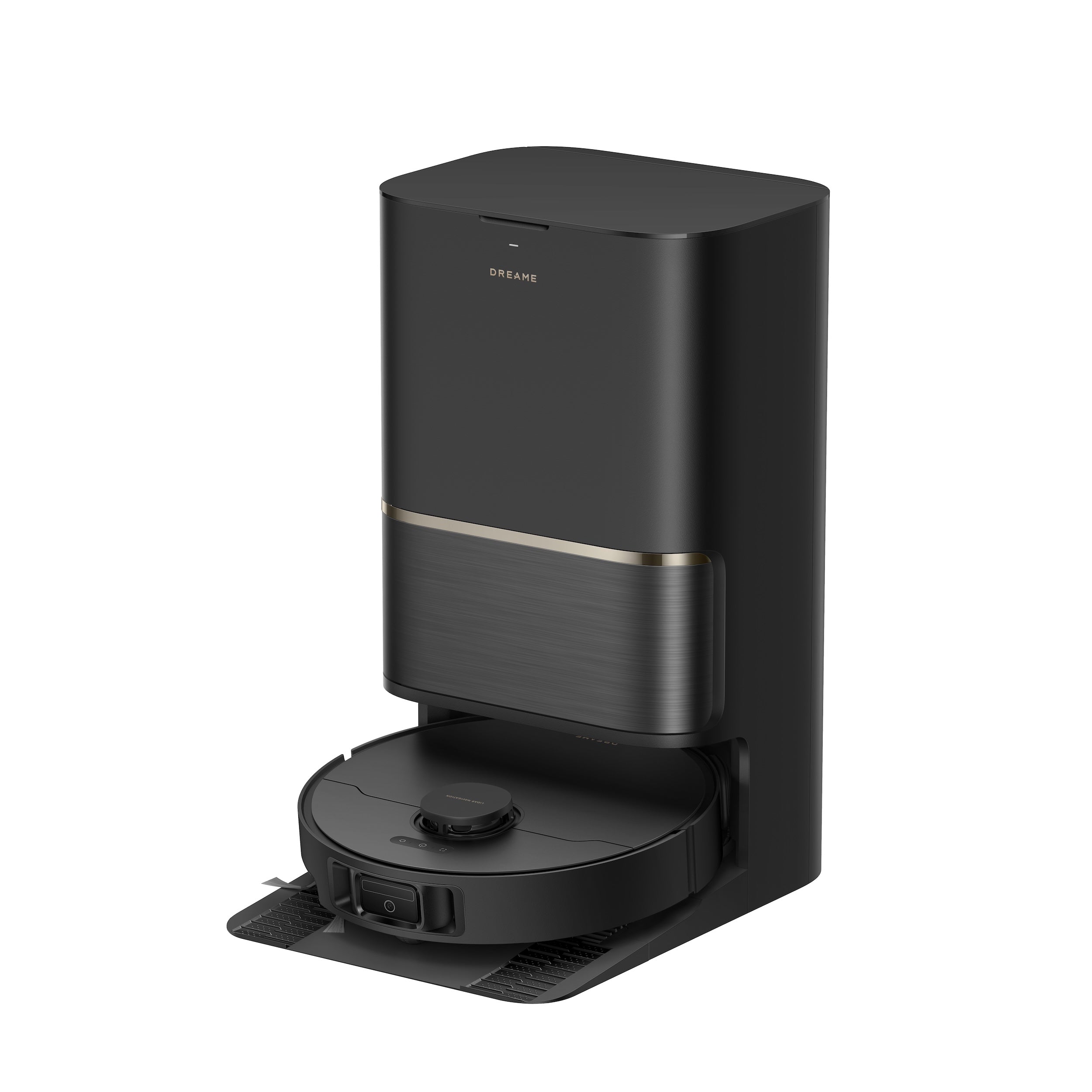 Dreame L50 Ultra Saugroboter mit Basisstation