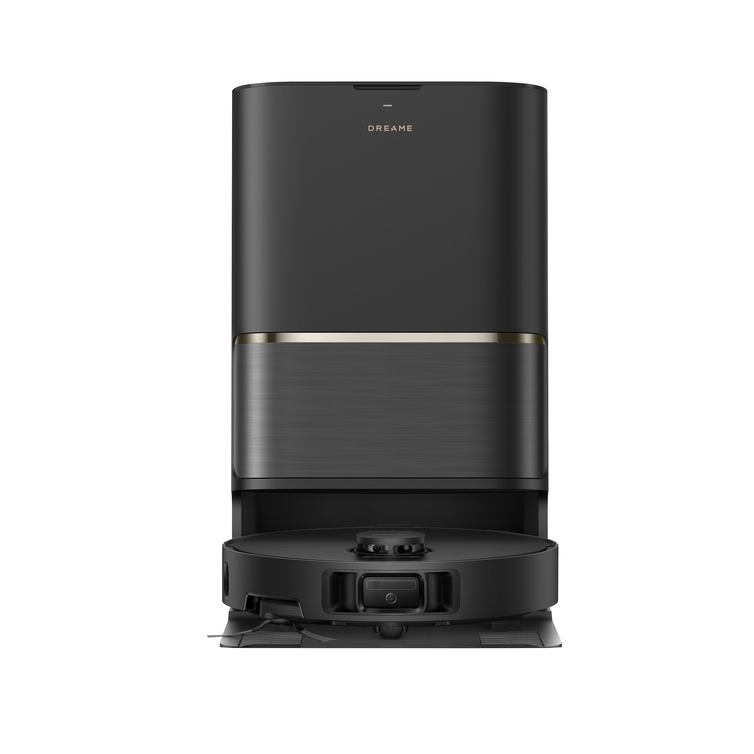 Dreame L50 Ultra Frontalansicht