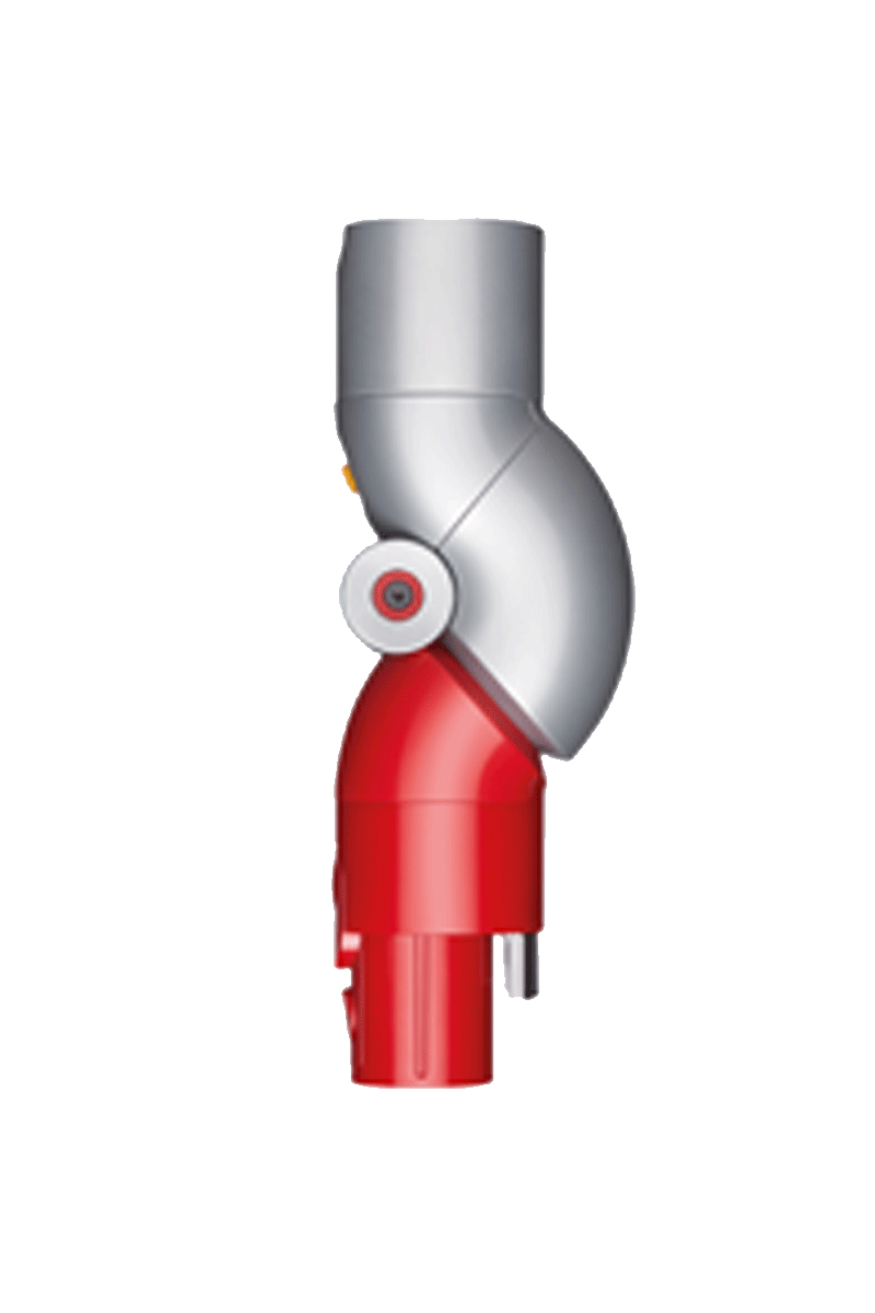 Dyson V15s Detect Submarine Aufsatz Detail