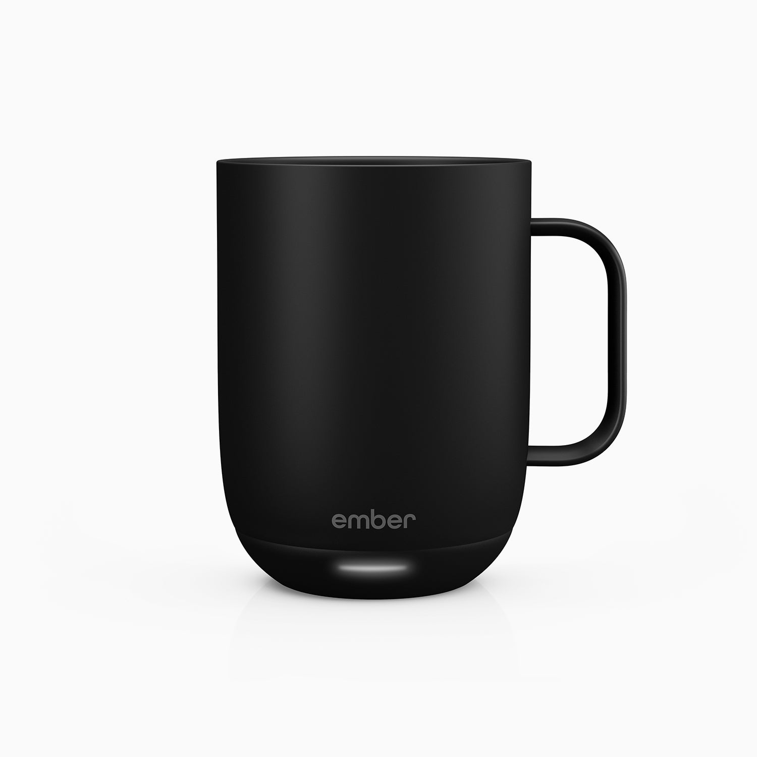 Ember Mug 2 in Schwarz (414 ml)