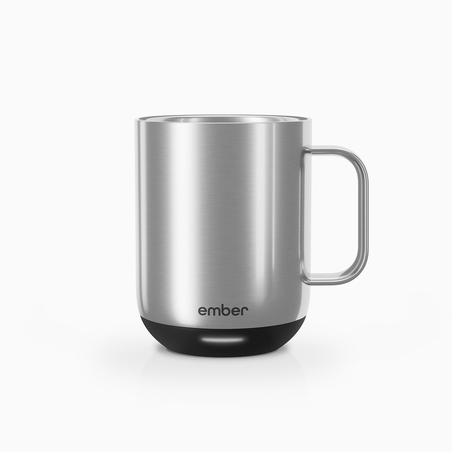 Ember Mug 2 in Edelstahl