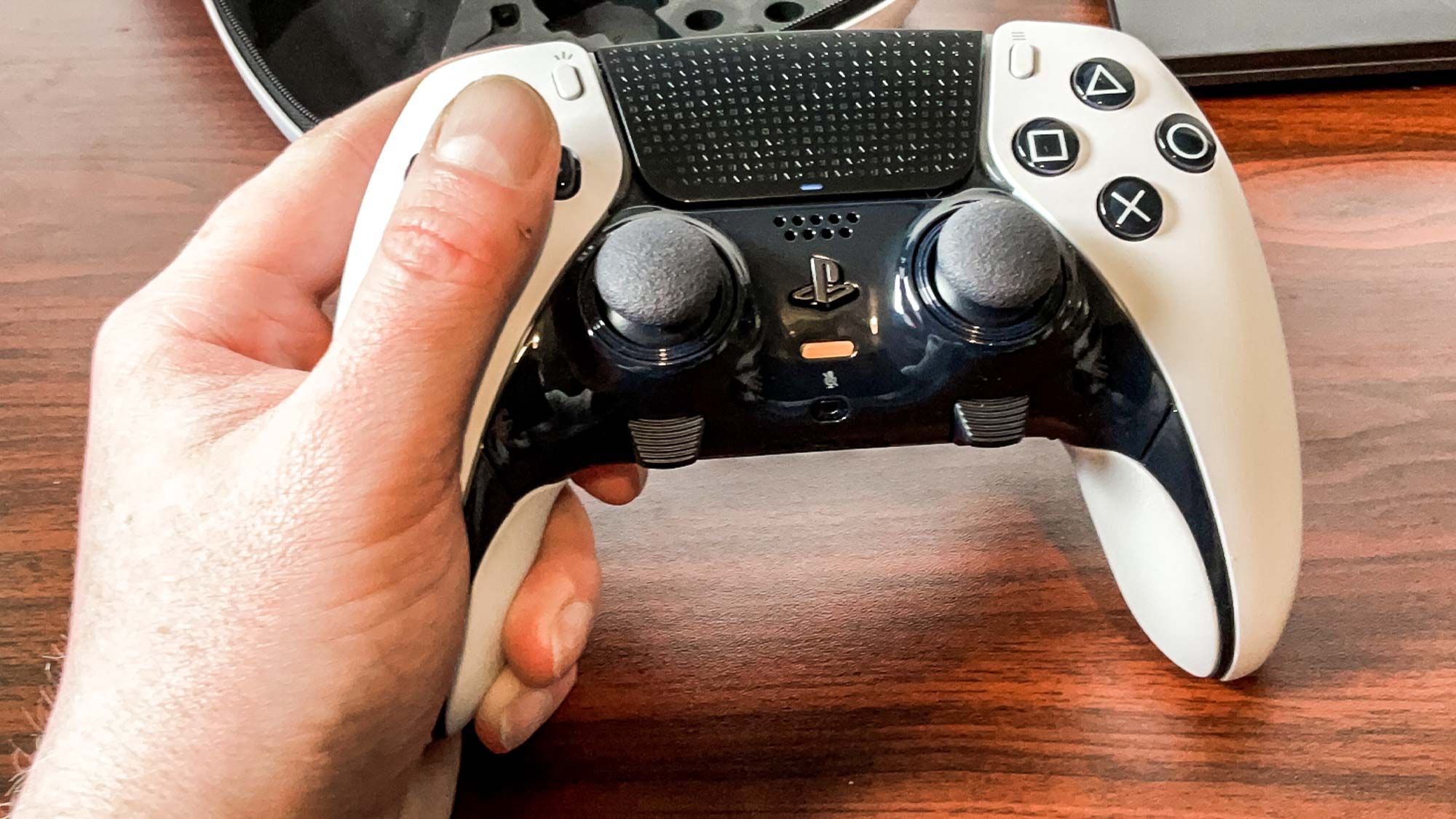 Gaming Controller Auswahl
