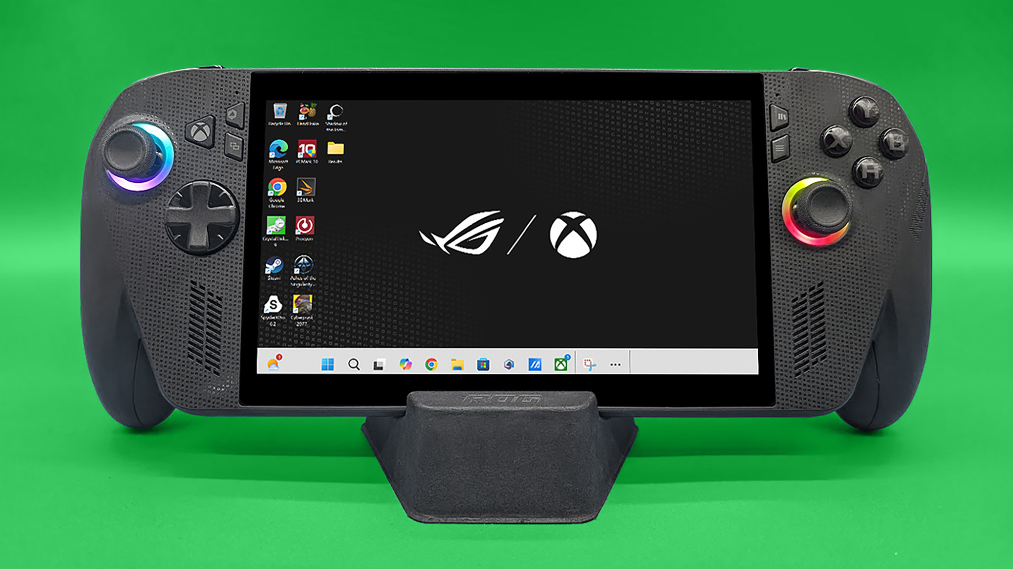 ROG Ally X
