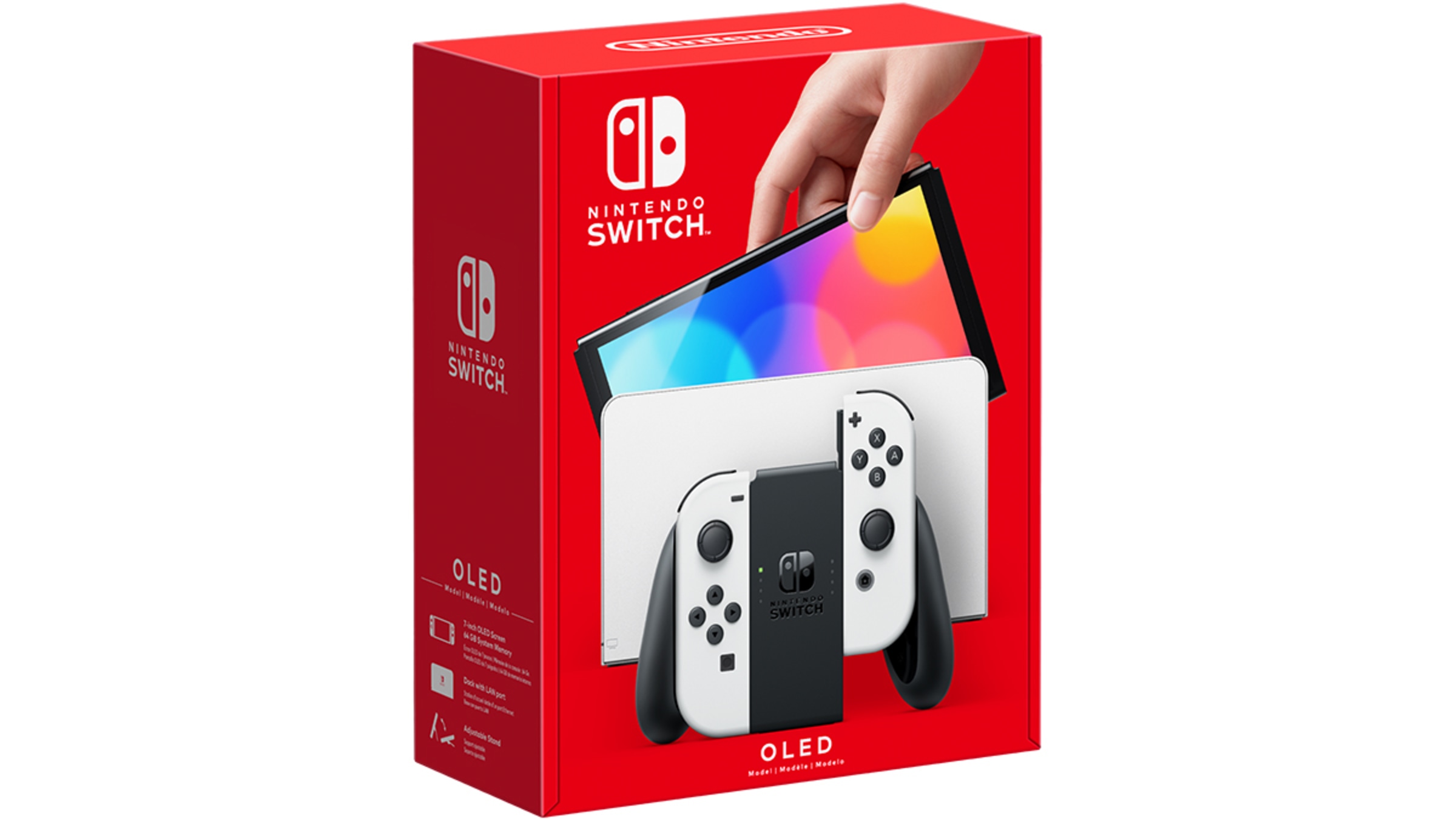 Switch 2