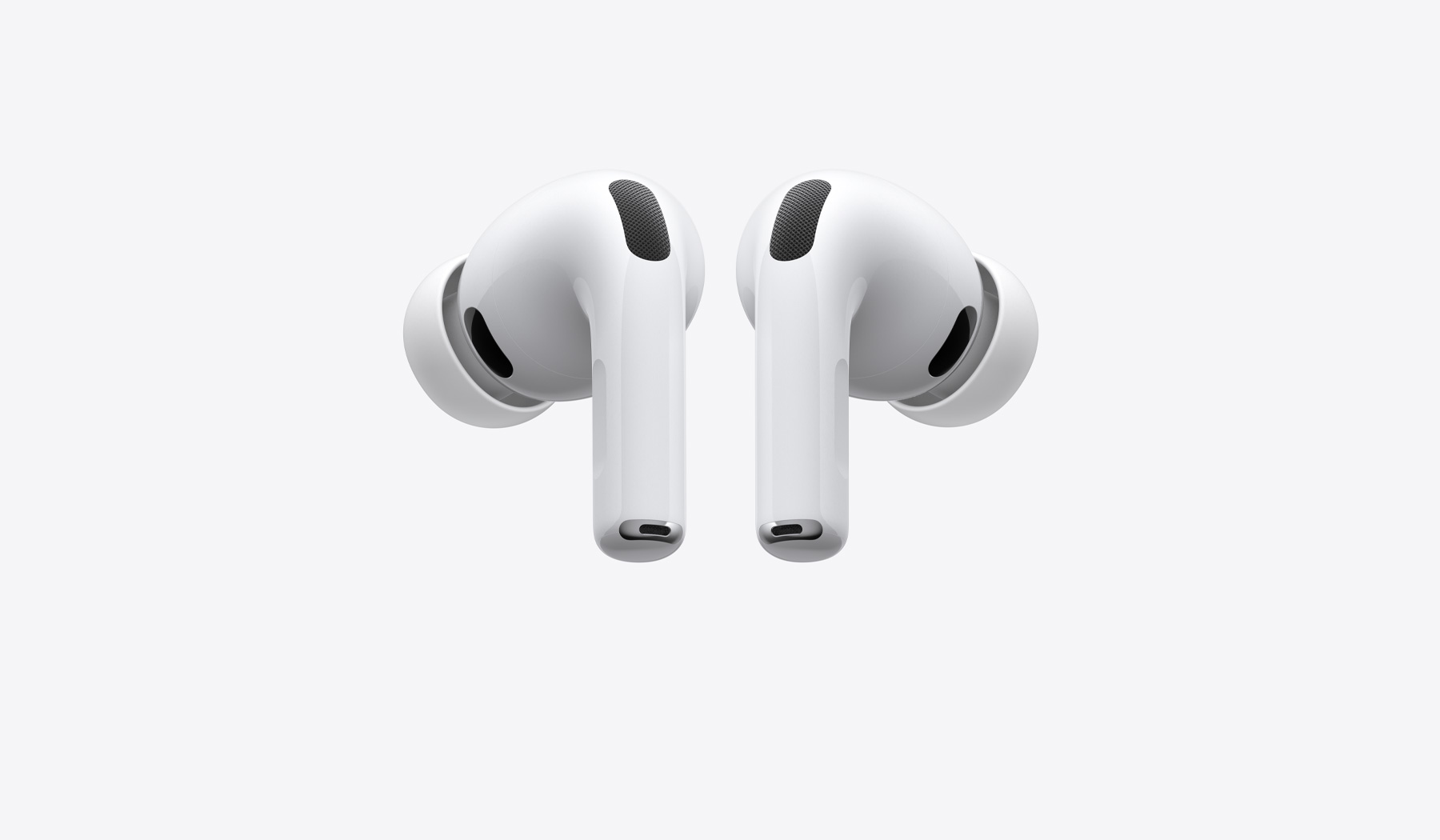 Apple AirPods Pro 3 mit MagSafe Ladecase