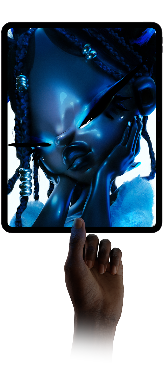 iPad Air M3