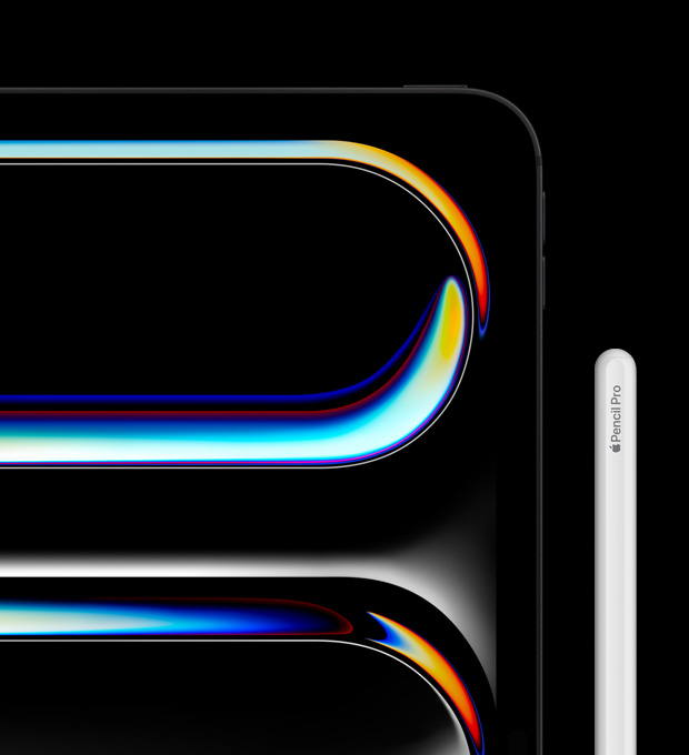 Apple iPad Pro M4 Display