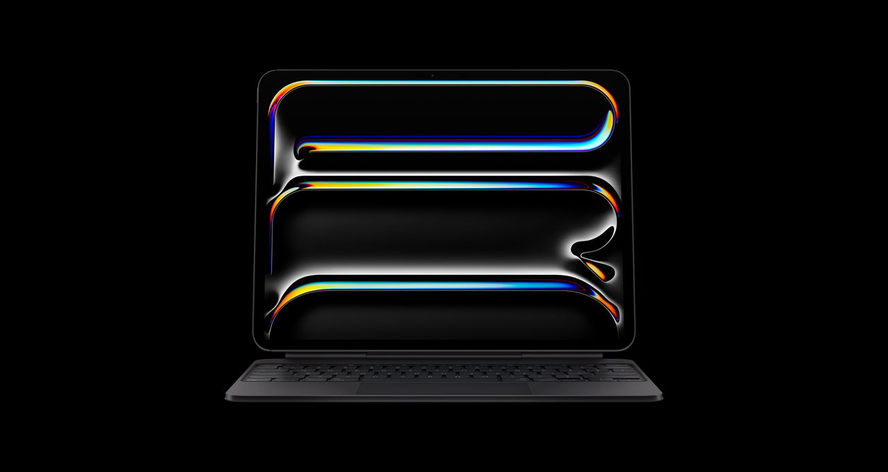 Apple iPad Pro M4 mit Apple Pencil Pro