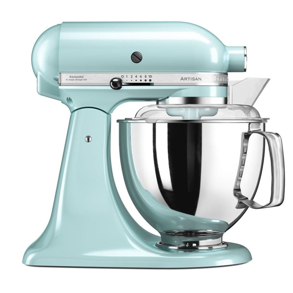 KitchenAid Artisan 5KSM175PS Empire Rot