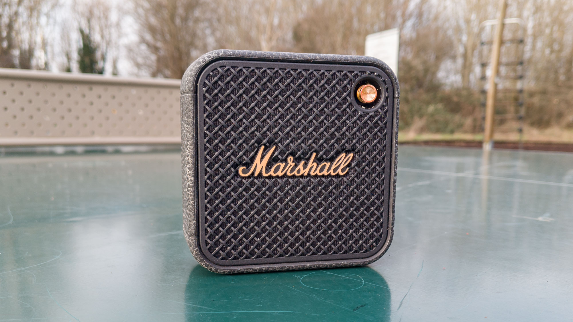 Marshall Willen II Bluetooth Speaker