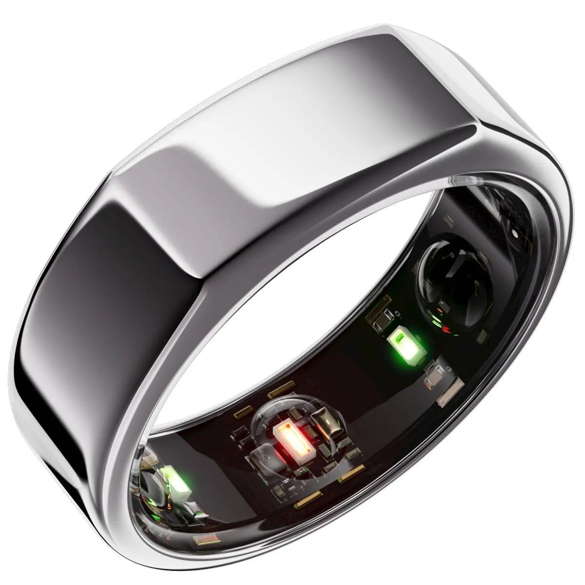Oura Ring Generation 3