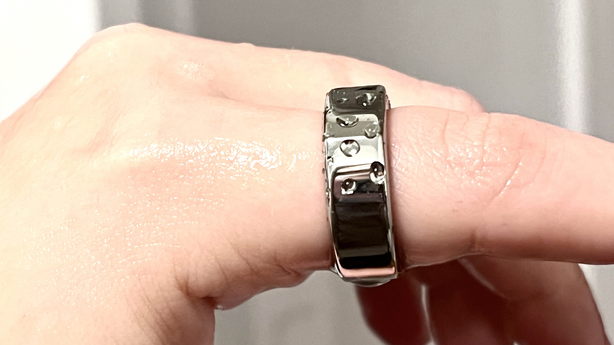 Oura Ring Schlaf-Tracking