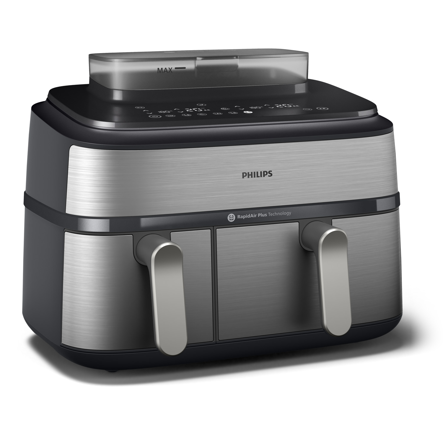 Philips Steam Airfryer NA555/00
