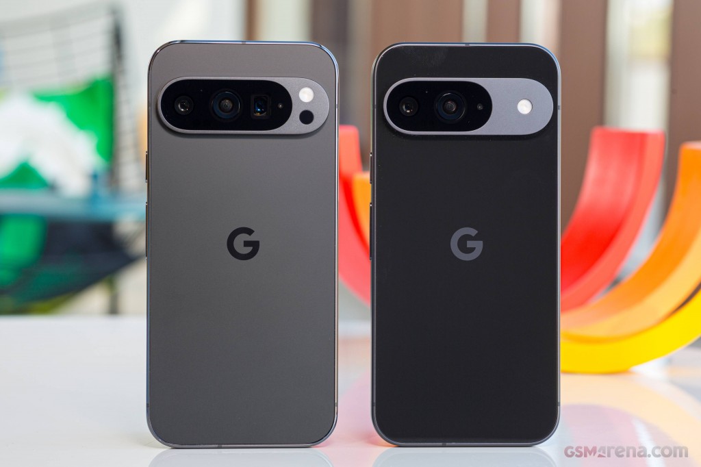 Google Pixel 9 Pro