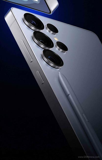 Samsung Galaxy S25 Ultra S Pen