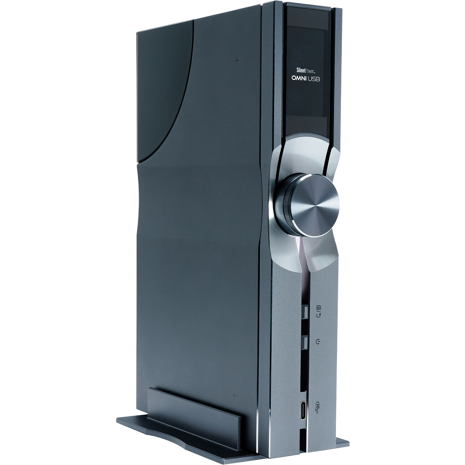 Sony WH-1000XM6 zusammengeklappt