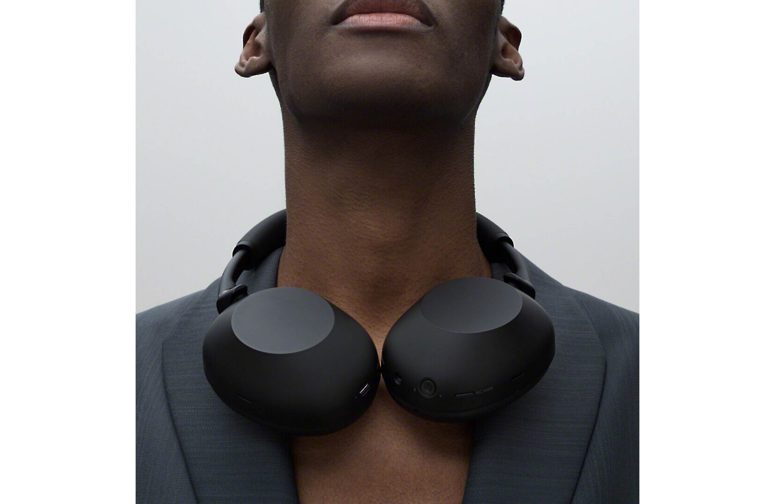 Sony WH-1000XM6 Draufsicht