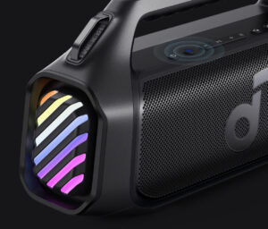 Bluetooth Speaker