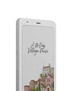 E-Reader